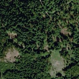 Satellite imagery of cairn, DE