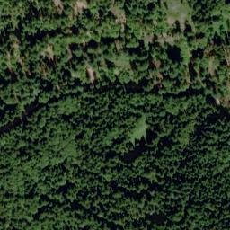 Satellite imagery of cairn, DE