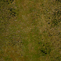 Satellite imagery of Dřevěná razítka, CZ