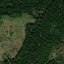 Satellite imagery of Oblík, CZ