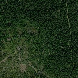 Satellite imagery of Oblík, CZ