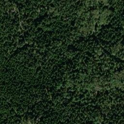 Satellite imagery of Oblík, CZ