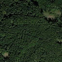 Satellite imagery of Na Vodníku [Vimperk] GSM, CZ