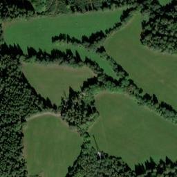 Satellite imagery of [Vimperk] GSM, CZ