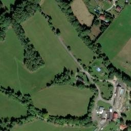 Satellite imagery of [Vimperk] GSM, CZ