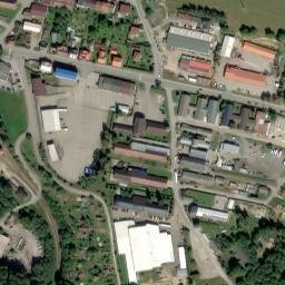 Satellite imagery of Velká Homolka [Vimperk-Boubská] GSM, CZ