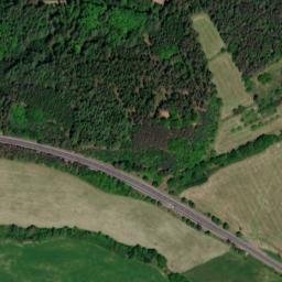 Satellite imagery of [Husinec] GSM, CZ