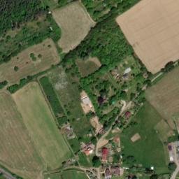 Satellite imagery of [Husinec] GSM, CZ