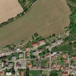 Satellite imagery of [Husinec] GSM, CZ