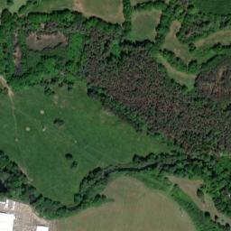 Satellite imagery of Homolina [Husinec] GSM, CZ