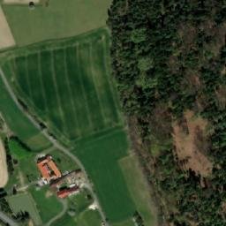 Satellite imagery of [Hracholusky-Obora] GSM, CZ