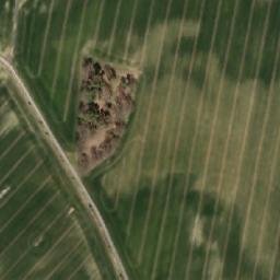 Satellite imagery of Bor [Hluboká nad Vltavou-Munice], CZ