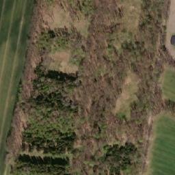 Satellite imagery of Bor [Hluboká nad Vltavou-Munice], CZ