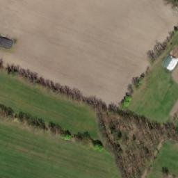 Satellite imagery of Bor [Hluboká nad Vltavou-Munice], CZ