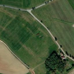 Satellite imagery of [Lišov-Lhotice] GSM, CZ