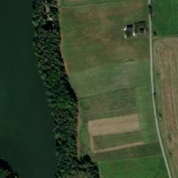 Satellite imagery of Přední Velký [Lišov-Horní Slověnice], CZ