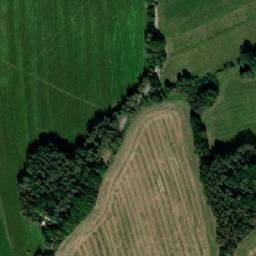 Satellite imagery of Přední Velký [Lišov-Horní Slověnice], CZ