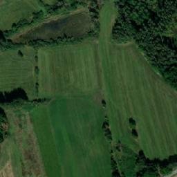 Satellite imagery of [Lišov-Horní Slověnice] GSM, CZ