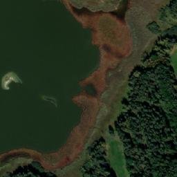 Satellite imagery of Na Lůsech [Lomnice nad Lužnicí], CZ