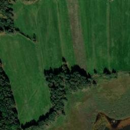 Satellite imagery of Na Lůsech [Lomnice nad Lužnicí], CZ