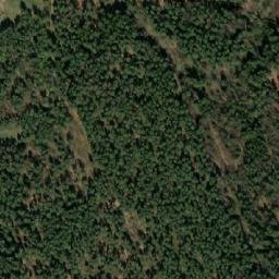 Satellite imagery of Smitka [Lužnice], CZ