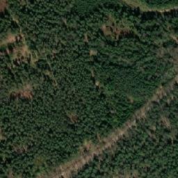 Satellite imagery of Smitka [Lužnice], CZ