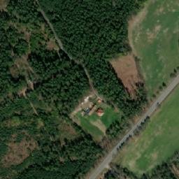 Satellite imagery of [Novosedly nad Nežárkou] GSM, CZ