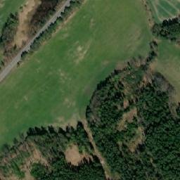 Satellite imagery of [Novosedly nad Nežárkou] GSM, CZ