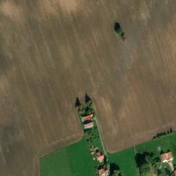 Satellite imagery of Husův sbor [Příbraz] chapel sanctus t., CZ