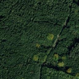 Satellite imagery of Malíkovský kopec [Číměř-Sedlo], CZ