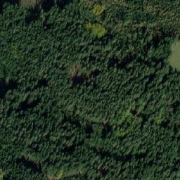 Satellite imagery of U Šmejdů buku [Číměř-Sedlo], CZ