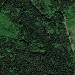 Satellite imagery of Studnice, CZ