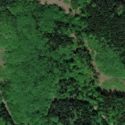 Satellite imagery of Studnice, CZ