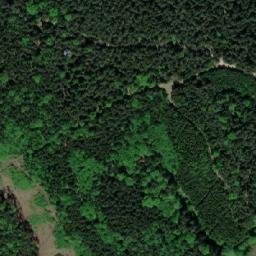 Satellite imagery of Studnice, CZ