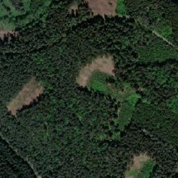 Satellite imagery of k.682 [Č.Rudolec-Stoječín], CZ