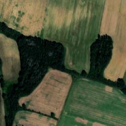 Satellite imagery of Kukáč [Chotěbudice], CZ