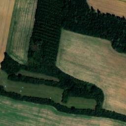 Satellite imagery of Kukáč [Chotěbudice], CZ