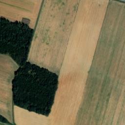 Satellite imagery of Kukáč [Chotěbudice], CZ