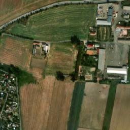 Satellite imagery of Heřmanský kopec [Moravské Budějovice], CZ