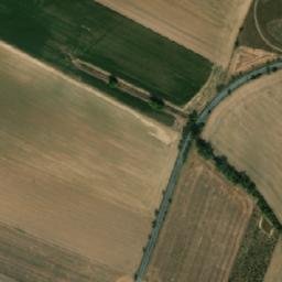 Satellite imagery of (Výhonky) [Jaroměřice nad Rokytnou-Ohrazenice], CZ
