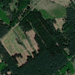 Satellite imagery of (Příštpocký les), CZ