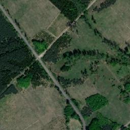 Satellite imagery of (Příštpocký les), CZ