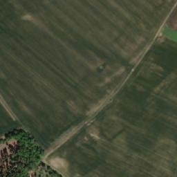 Satellite imagery of (Na Šlouku [Radkovice u Hrotovic]), CZ
