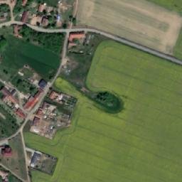 Satellite imagery of [Litovany] GSM, CZ