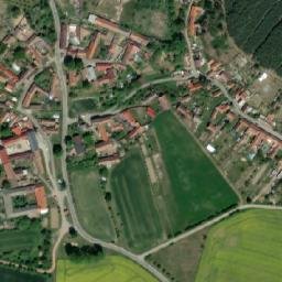 Satellite imagery of [Rouchovany-Šemíkovice] GSM, CZ