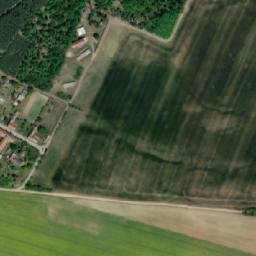 Satellite imagery of [Rouchovany-Šemíkovice] GSM, CZ