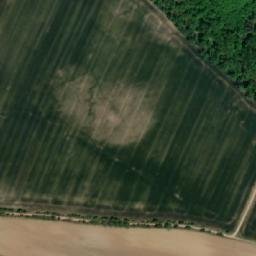 Satellite imagery of [Rouchovany-Šemíkovice] GSM, CZ