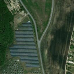 Satellite imagery of [Moravský Krumlov] GSM, CZ