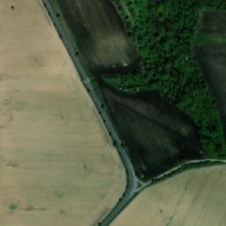 Satellite imagery of Vinohrady [Moravský Krumlov-Rokytná], CZ