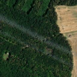 Satellite imagery of Kopce [Trboušany], CZ